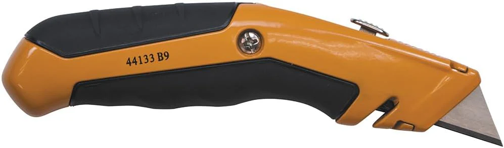 Klein Tools 44133 Klein-Kurve Retractable Utility Knife - Image 5