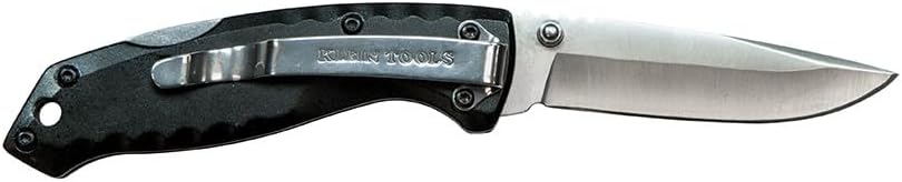 Klein Tools 44142 Compact Pocket Knife - Image 2