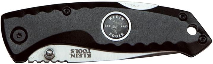 Klein Tools 44142 Compact Pocket Knife - Image 3