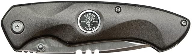 Klein Tools 44201 Electrician's Pocket Knife - Image 4