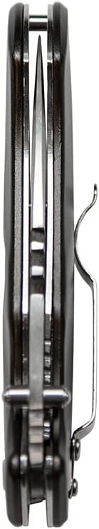 Klein Tools 44201 Electrician's Pocket Knife - Image 6