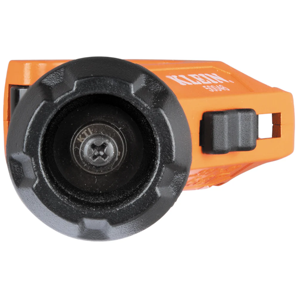Klein Tools 50046 1-3/8-Inch Constant Swing Tubing Cutter - Image 10