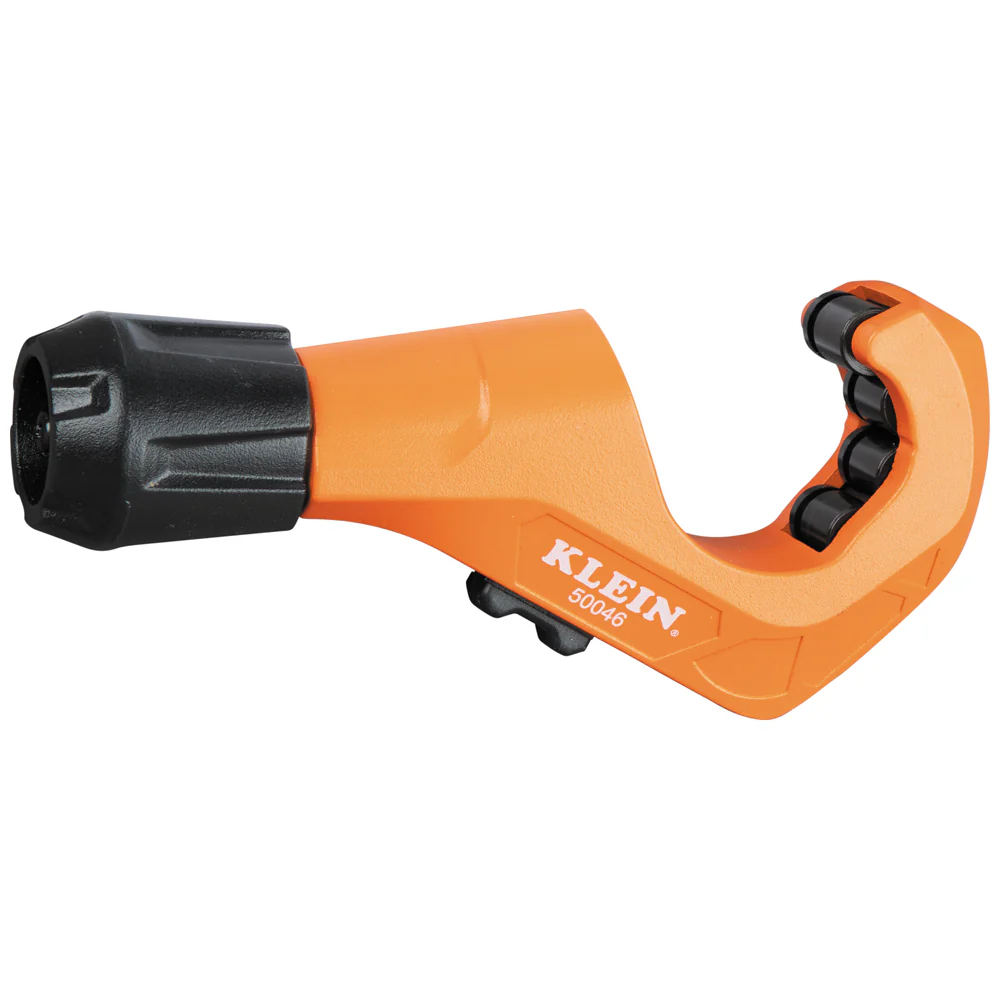 Klein Tools 50046 1-3/8-Inch Constant Swing Tubing Cutter - Image 13