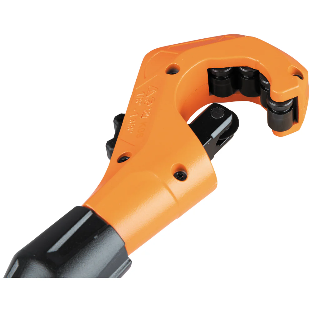 Klein Tools 50046 1-3/8-Inch Constant Swing Tubing Cutter - Image 14