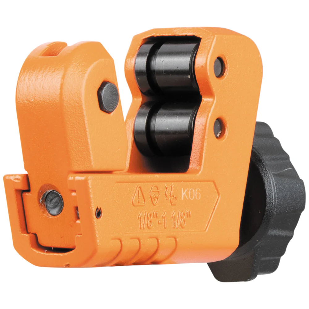 Klein Tools 50047 1-1/8-Inch Mini Tubing Cutter - Image 10