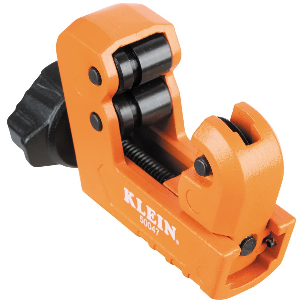 Klein Tools 50047 1-1/8-Inch Mini Tubing Cutter - Image 11