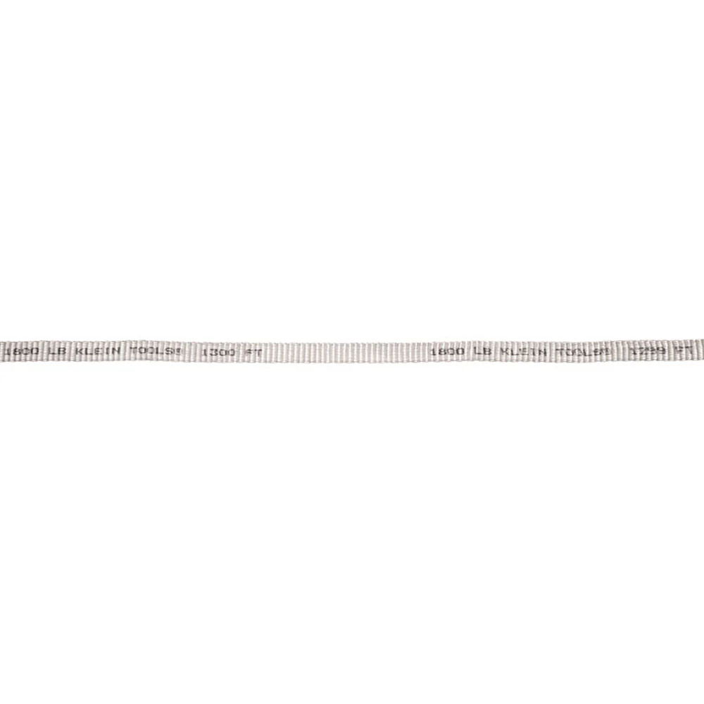 Klein Tools 50131 Conduit Measuring Pull Tape, 1800-Pound x 1300-Foot - Image 11