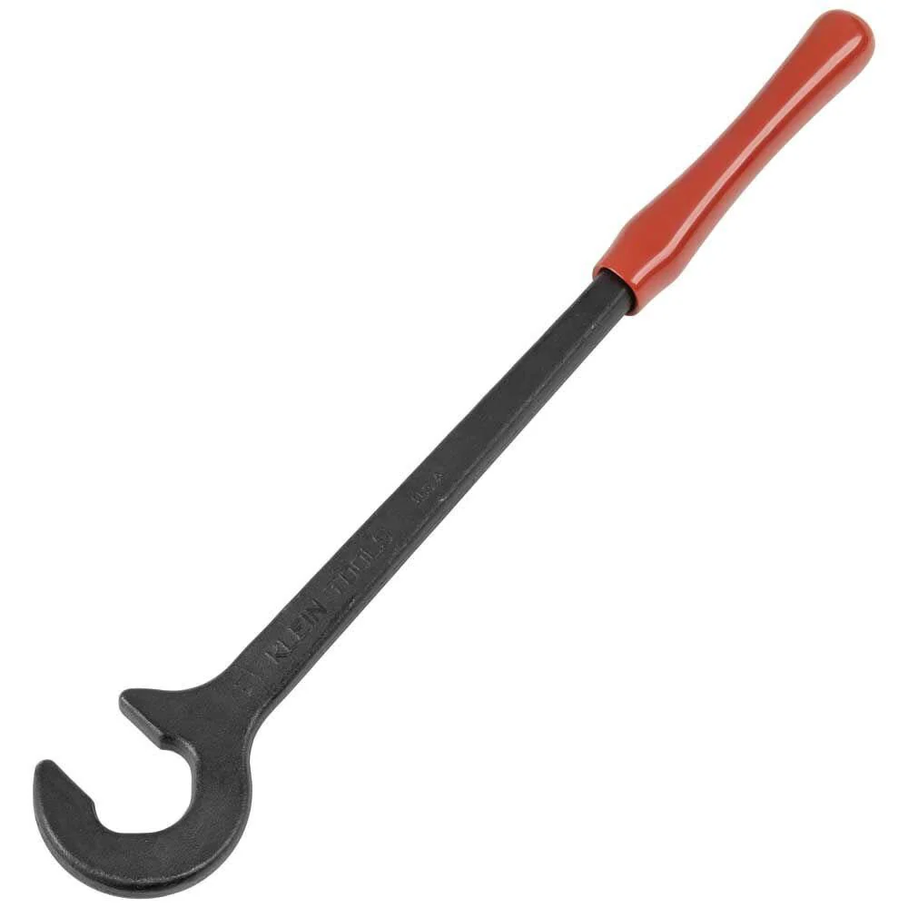 Klein Tools 50402 Cable Bender, 14-Inch, Made in USA - Image 3