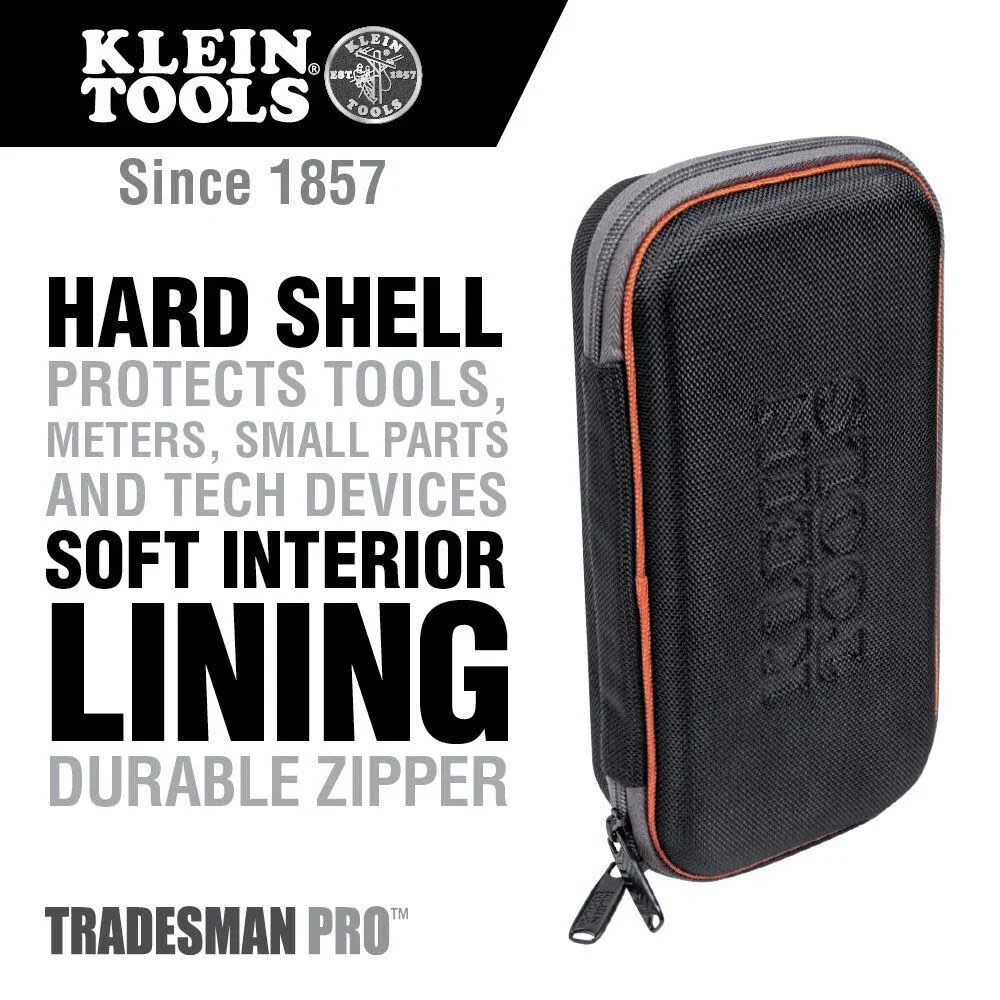 Klein Tools 5189 Tradesman Pro Hard Case Large - Image 2
