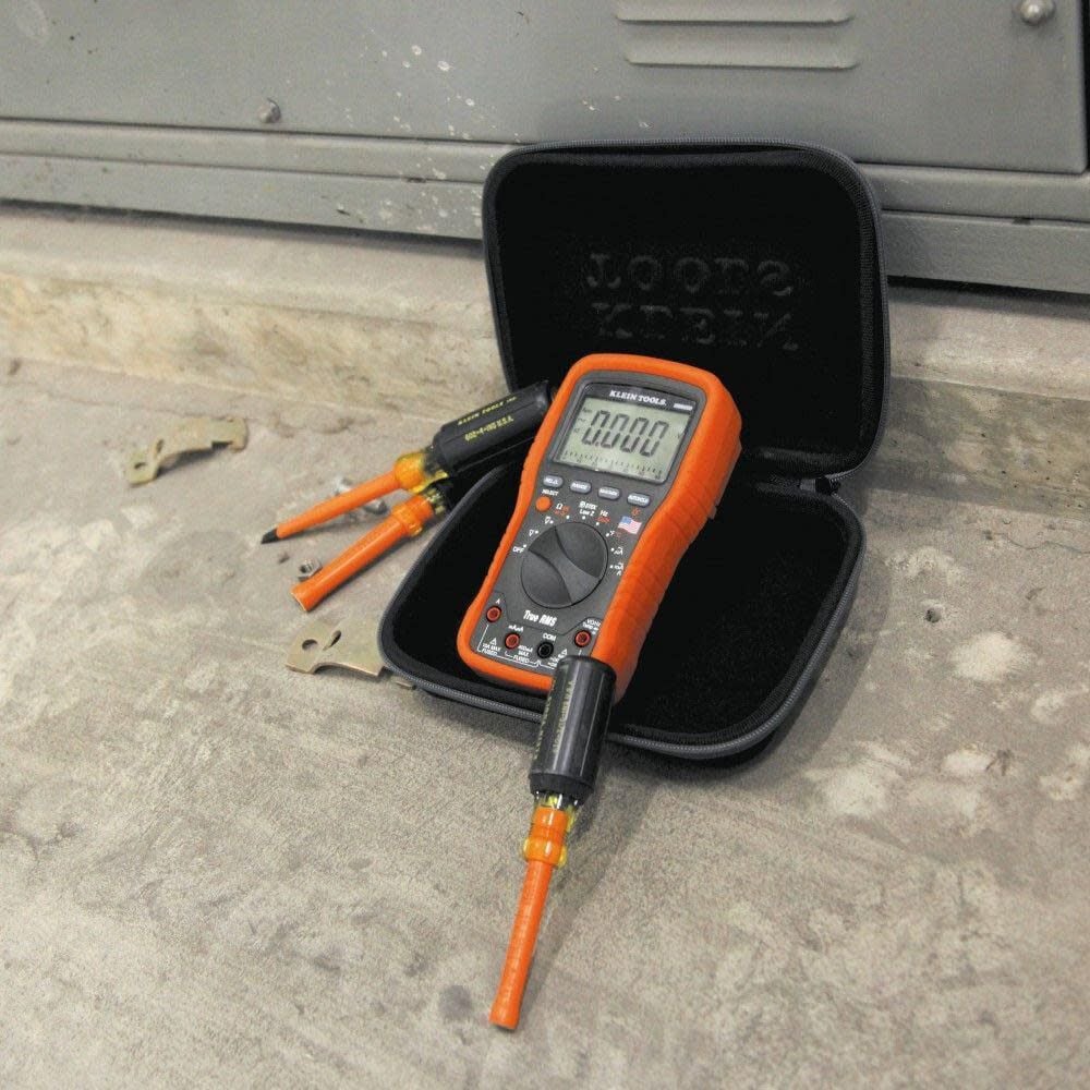 Klein Tools 5189 Tradesman Pro Hard Case Large - Image 4