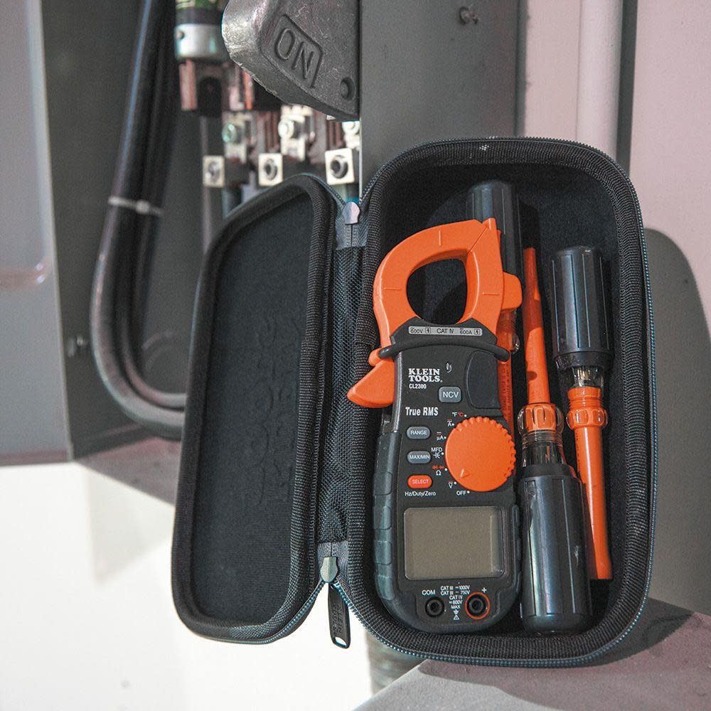 Klein Tools 5189 Tradesman Pro Hard Case Large - Image 5