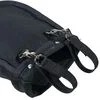Klein Tools 51A Tool Pouch, Utility Pouch for Carrying Nuts and Bolts, with Interior Pocket, No. 10 Canvas, 9 x 3.5 x 10-Inch - Image 4