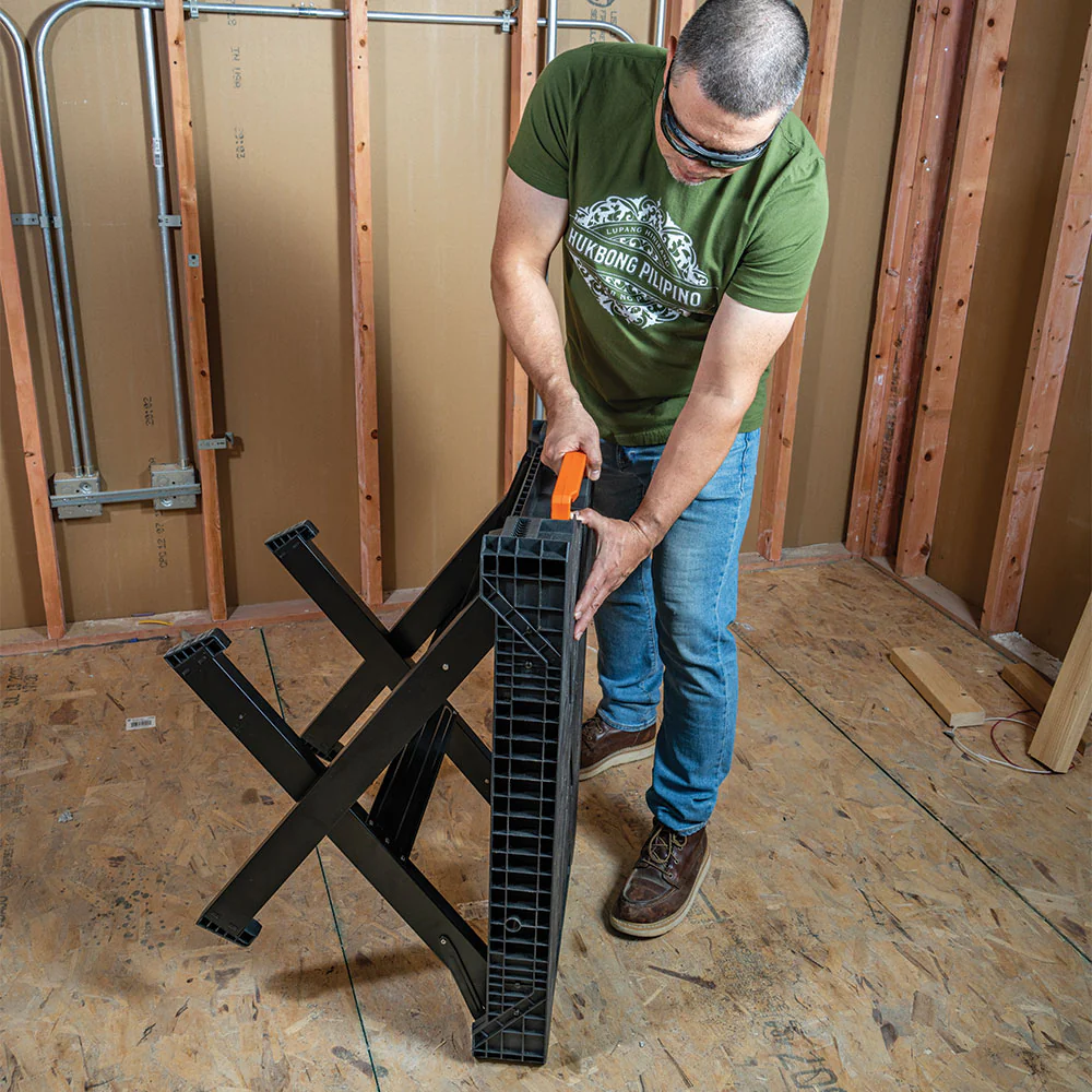 Klein Tools 54410MB MODbox Folding Work Bench - Image 10