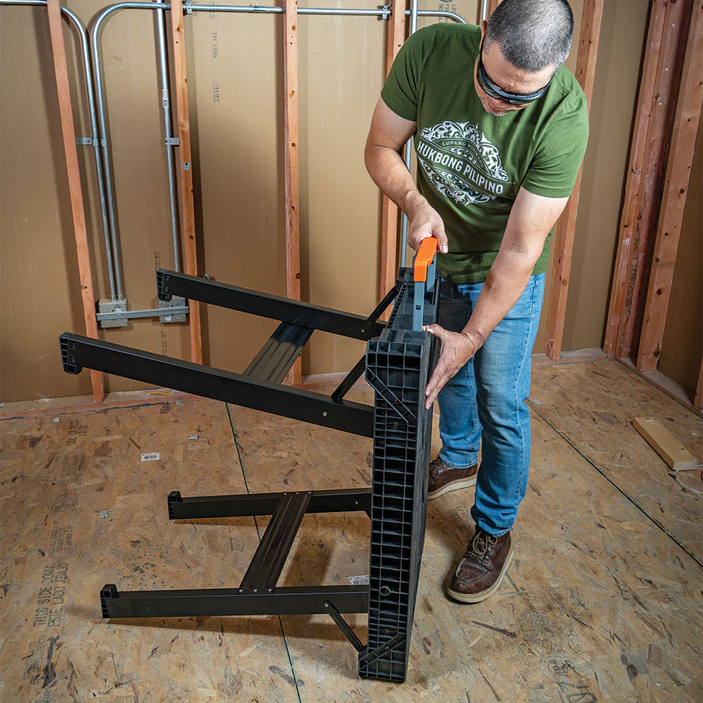 Klein Tools 54410MB MODbox Folding Work Bench - Image 11