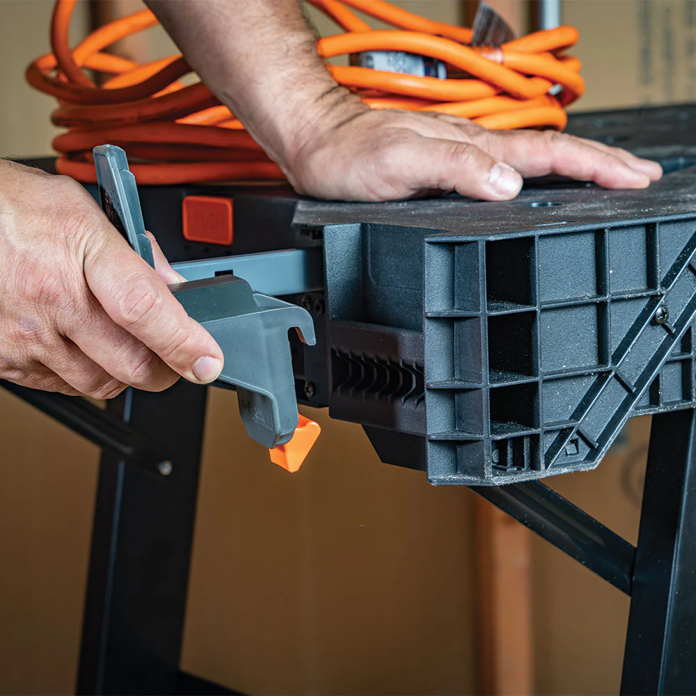 Klein Tools 54410MB MODbox Folding Work Bench - Image 14