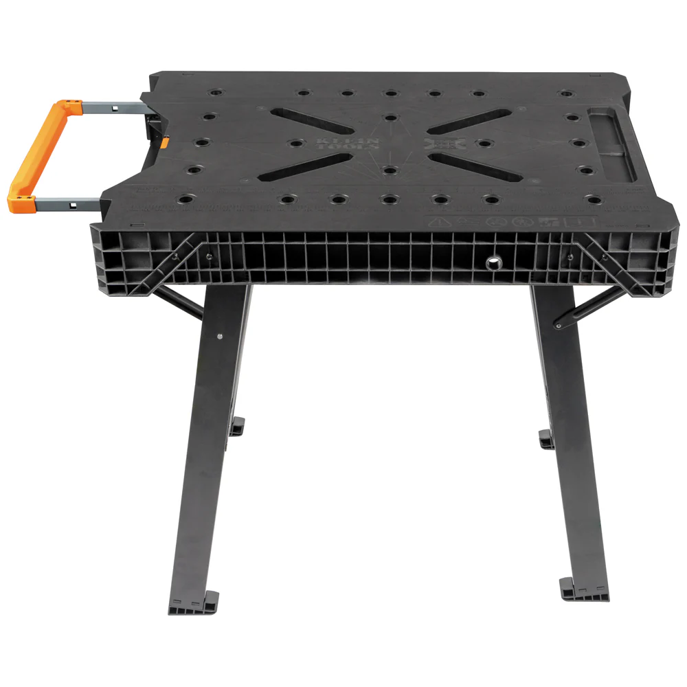 Klein Tools 54410MB MODbox Folding Work Bench - Image 3
