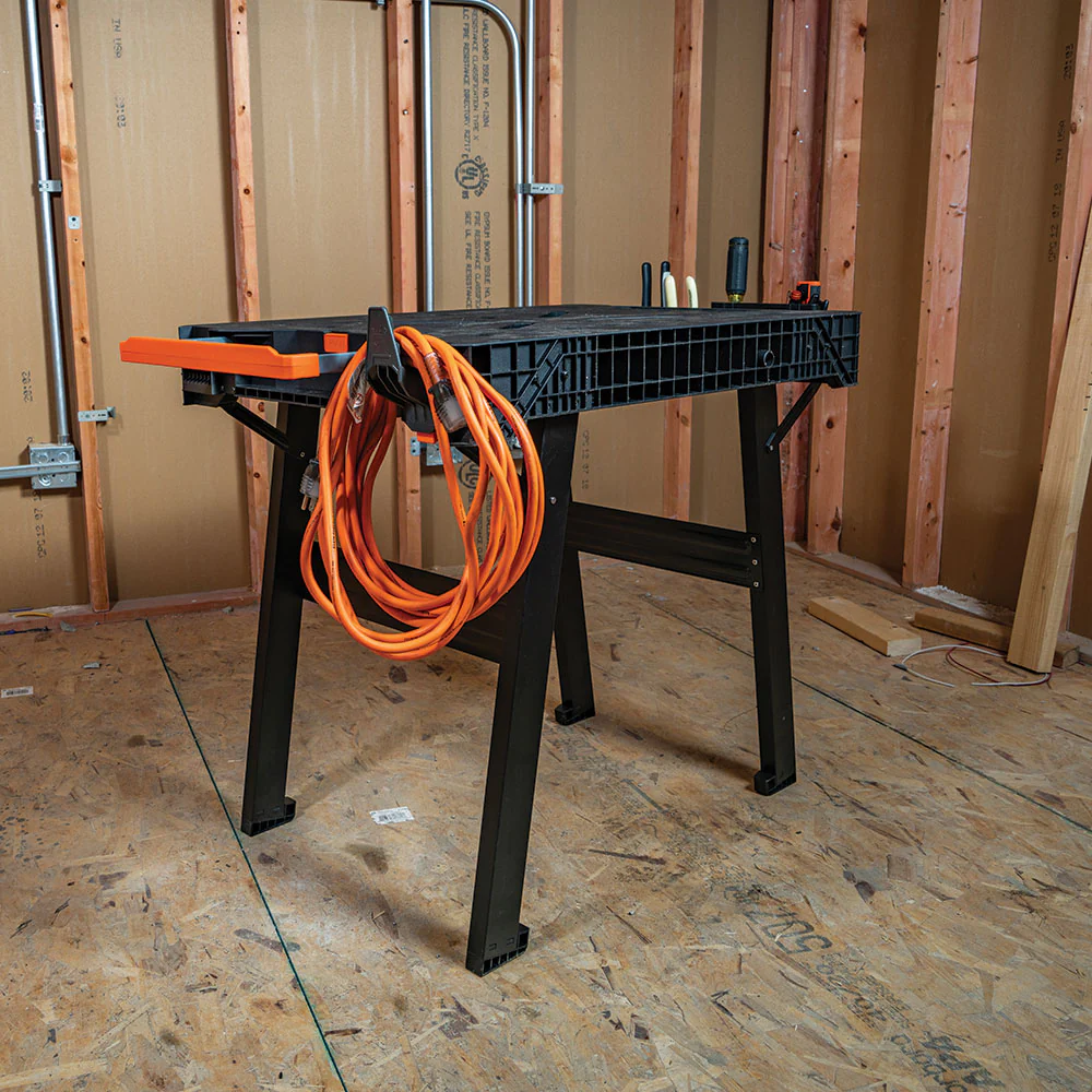 Klein Tools 54410MB MODbox Folding Work Bench - Image 8