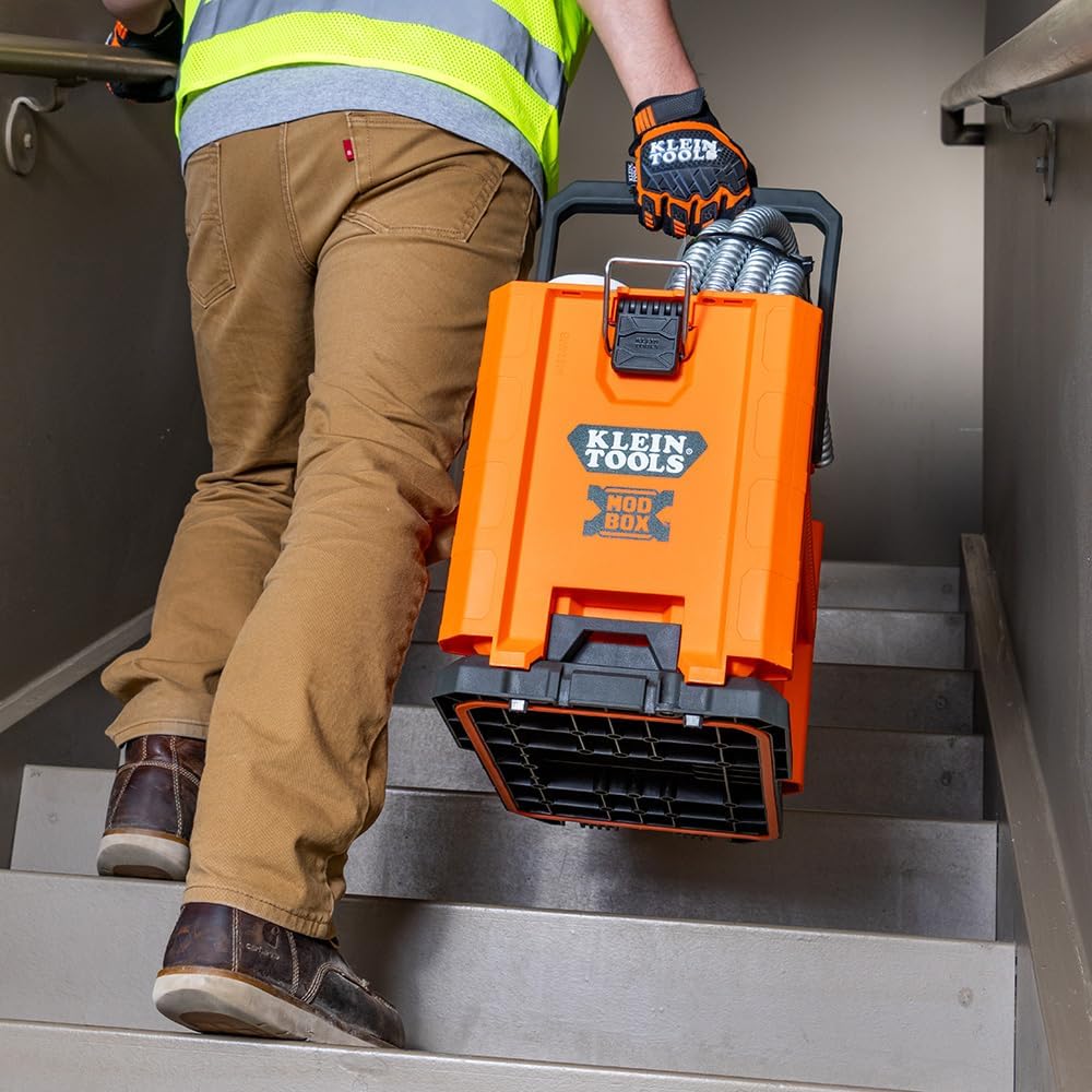 Klein Tools 54824MB MODbox Hybrid Toolbox - Image 8