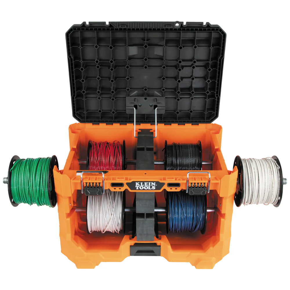 Klein Tools 54825MB MODbox Wire Spool Dispenser - Image 14