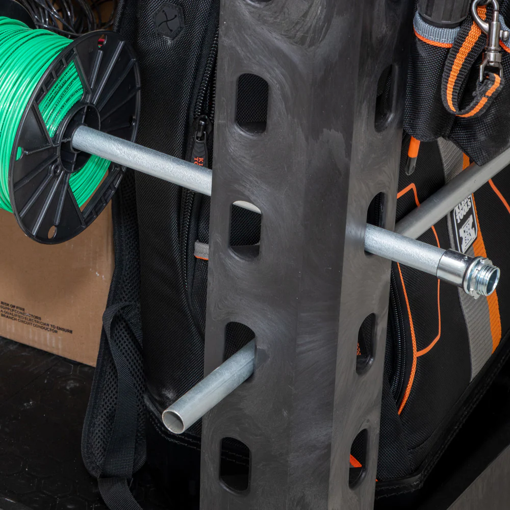 Klein Tools 54831MB MODbox Utility Cart - Image 10