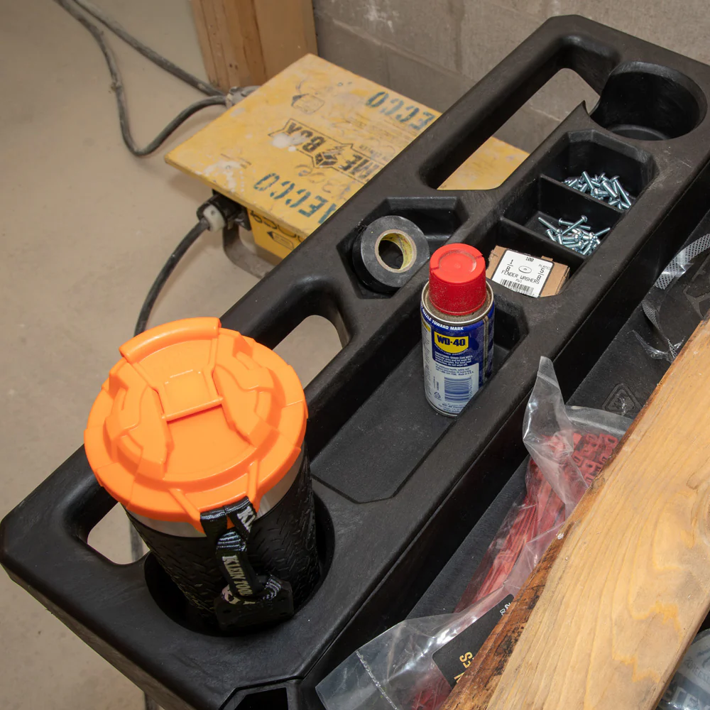 Klein Tools 54831MB MODbox Utility Cart - Image 11