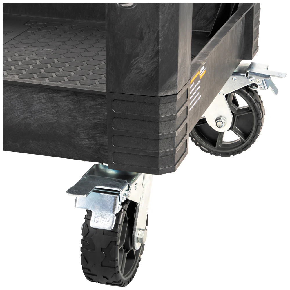 Klein Tools 54831MB MODbox Utility Cart - Image 13
