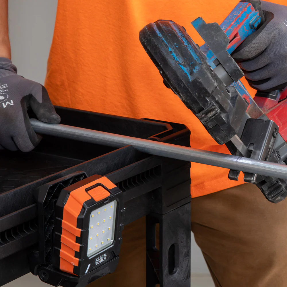 Klein Tools 54831MB MODbox Utility Cart - Image 9