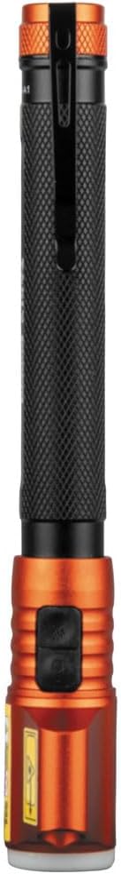 Klein Tools 56026R Inspection Penlight with Laser Pointer - Image 10
