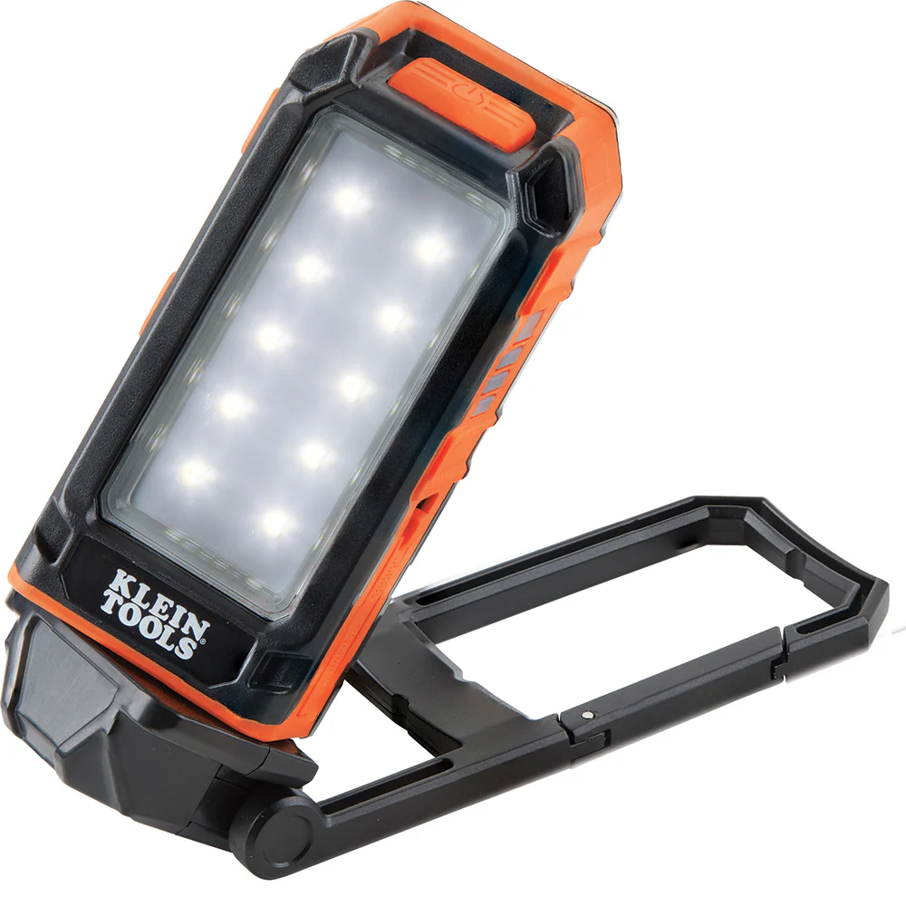 Klein Tools 56403 Rechargeable Personal Work Light