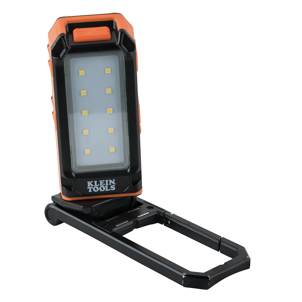 Klein Tools 56403 Rechargeable Personal Work Light - Image 11