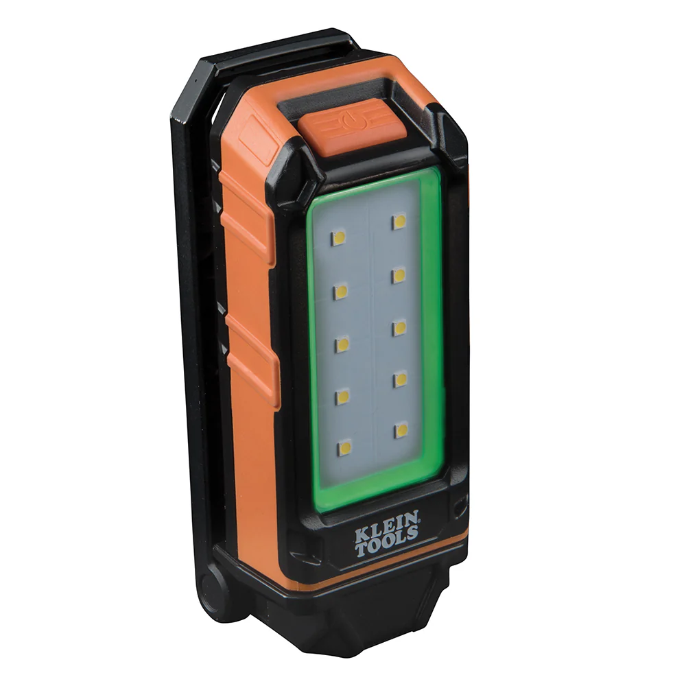 Klein Tools 56403 Rechargeable Personal Work Light - Image 12
