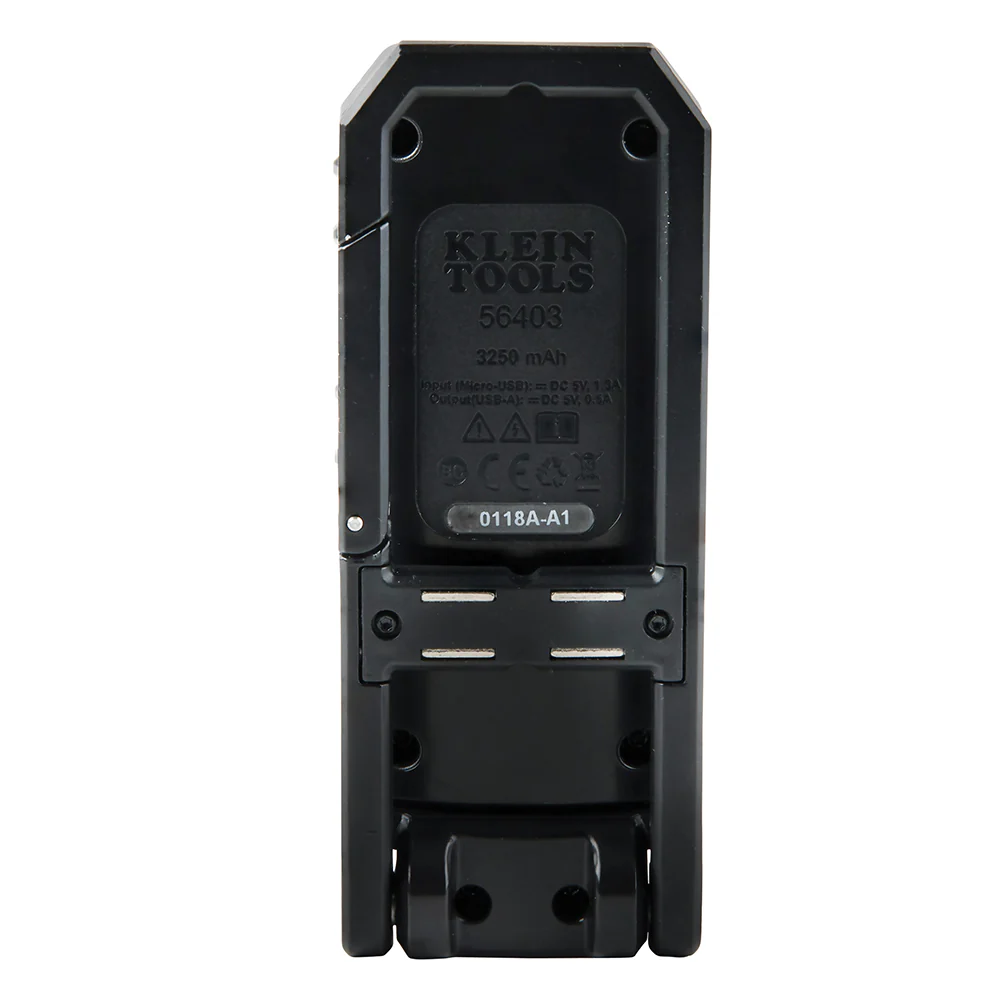 Klein Tools 56403 Rechargeable Personal Work Light - Image 9