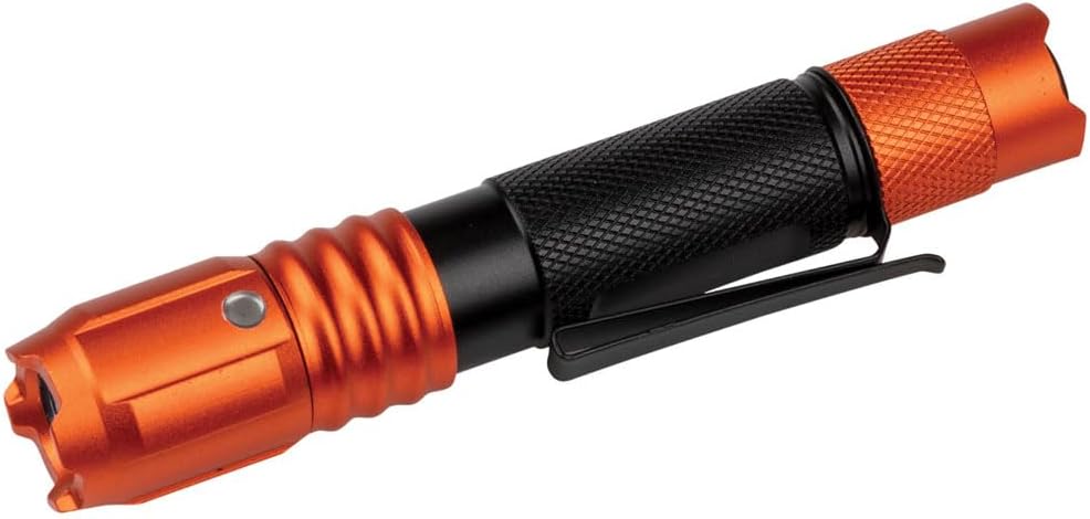 Klein Tools 56411 Rechargeable Waterproof LED Pocket Light with Lanyard - Image 9