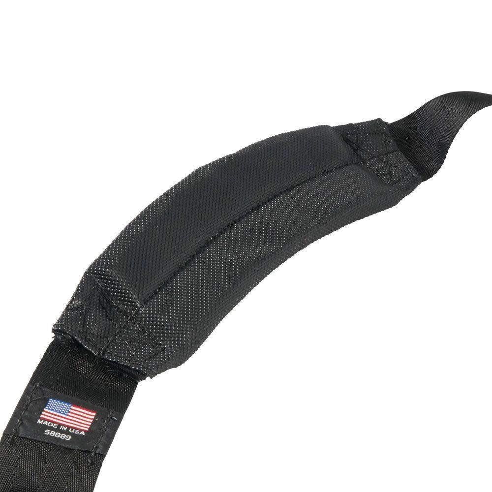 Klein Tools 58889 Padded Adjustable Shoulder Strap, 37 to 55-Inch, for Klein Tools Tool Tote and 5003 Series - Image 8