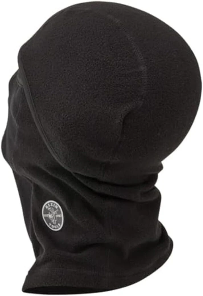 Klein Tools 60132 Wind Proof Hinged Balaclava - Image 8