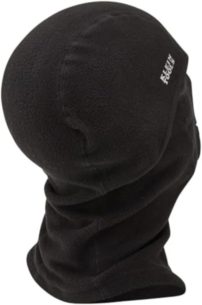 Klein Tools 60132 Wind Proof Hinged Balaclava - Image 9