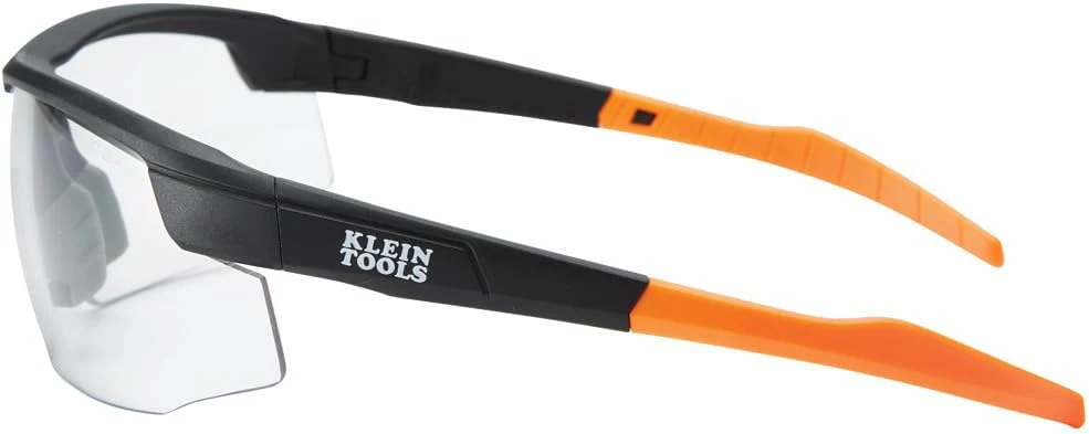 Klein Tools 60159 Standard Safety Glasses, Clear Lens - Image 8