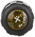 Klein Tools 603-4B #2 Wire Bending Phillips Screwdriver - Image 2