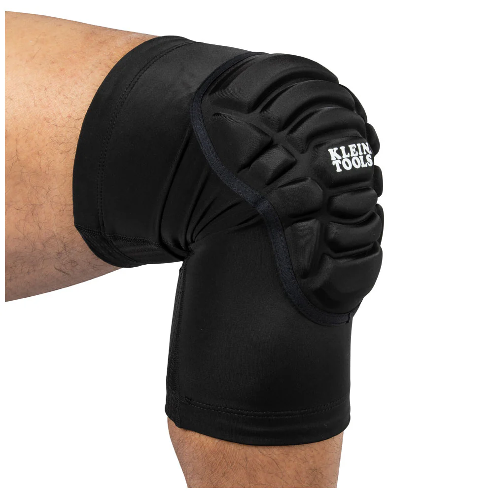 Klein Tools 60492 Lightweight Knee Pad Sleeves, M/L - Image 14