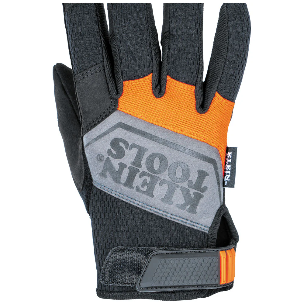 Klein Tools 60596 General Purpose Gloves, Large - Image 11