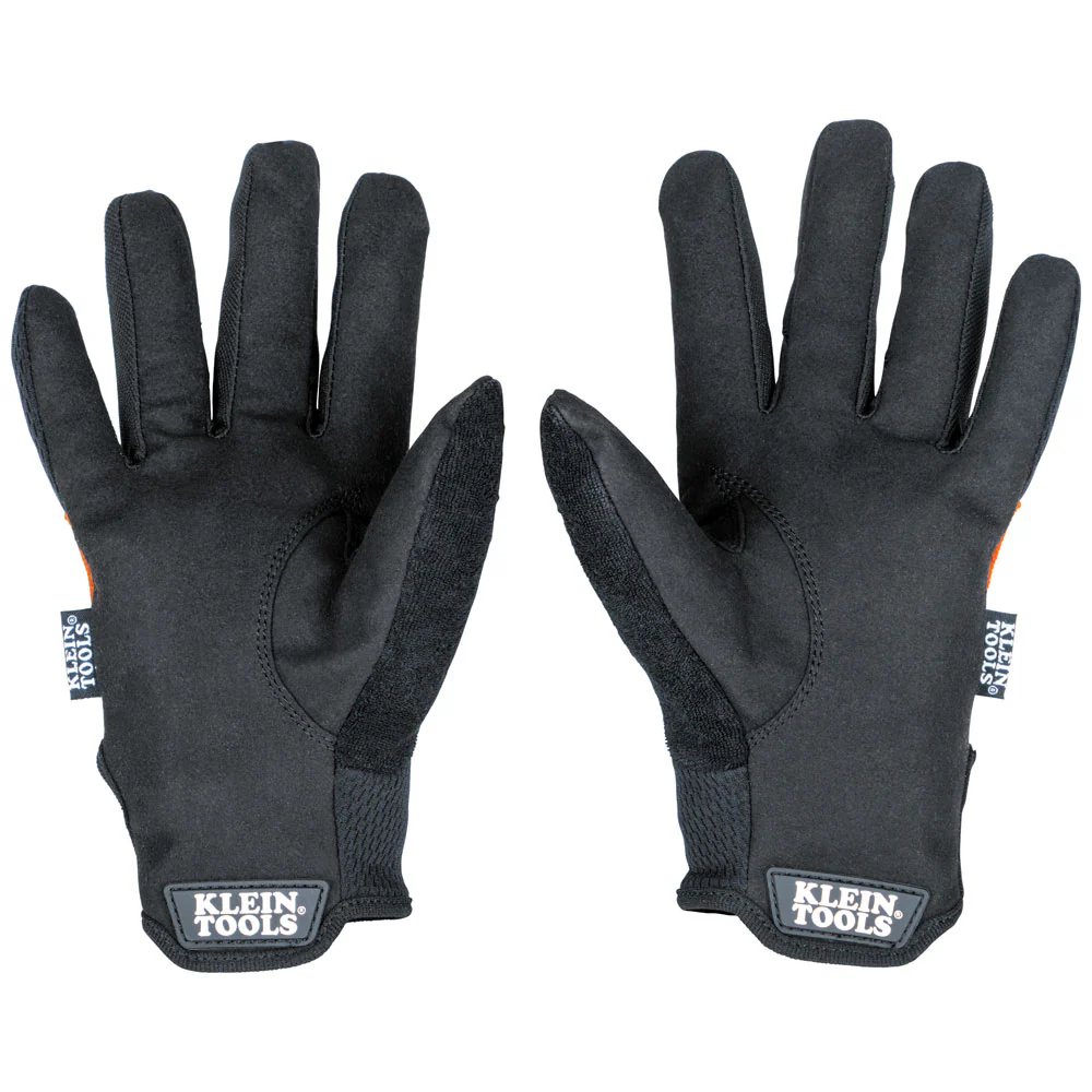 Klein Tools 60596 General Purpose Gloves, Large - Image 12