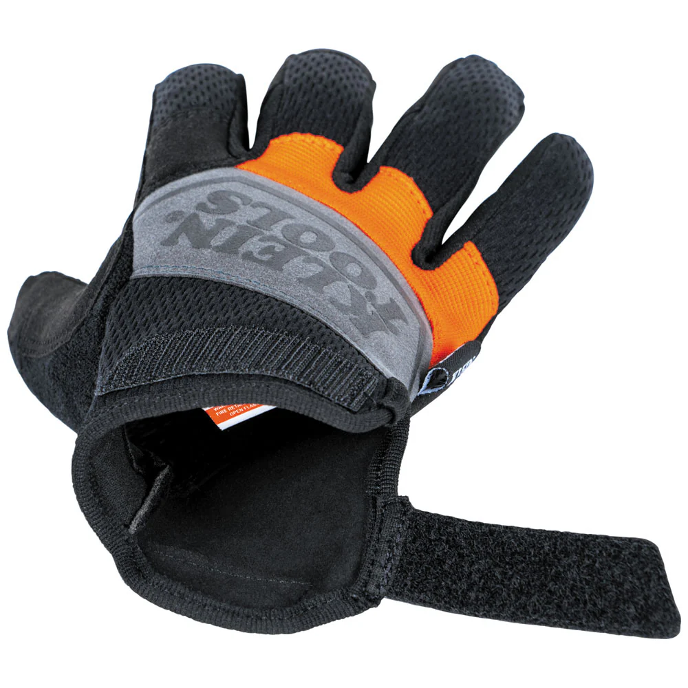 Klein Tools 60596 General Purpose Gloves, Large - Image 13