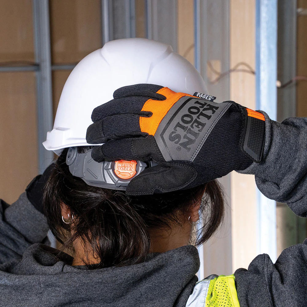 Klein Tools 60596 General Purpose Gloves, Large - Image 5