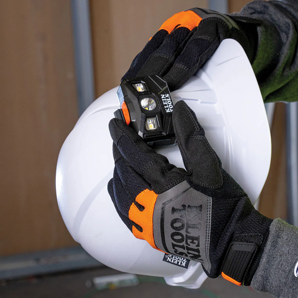 Klein Tools 60596 General Purpose Gloves, Large - Image 8