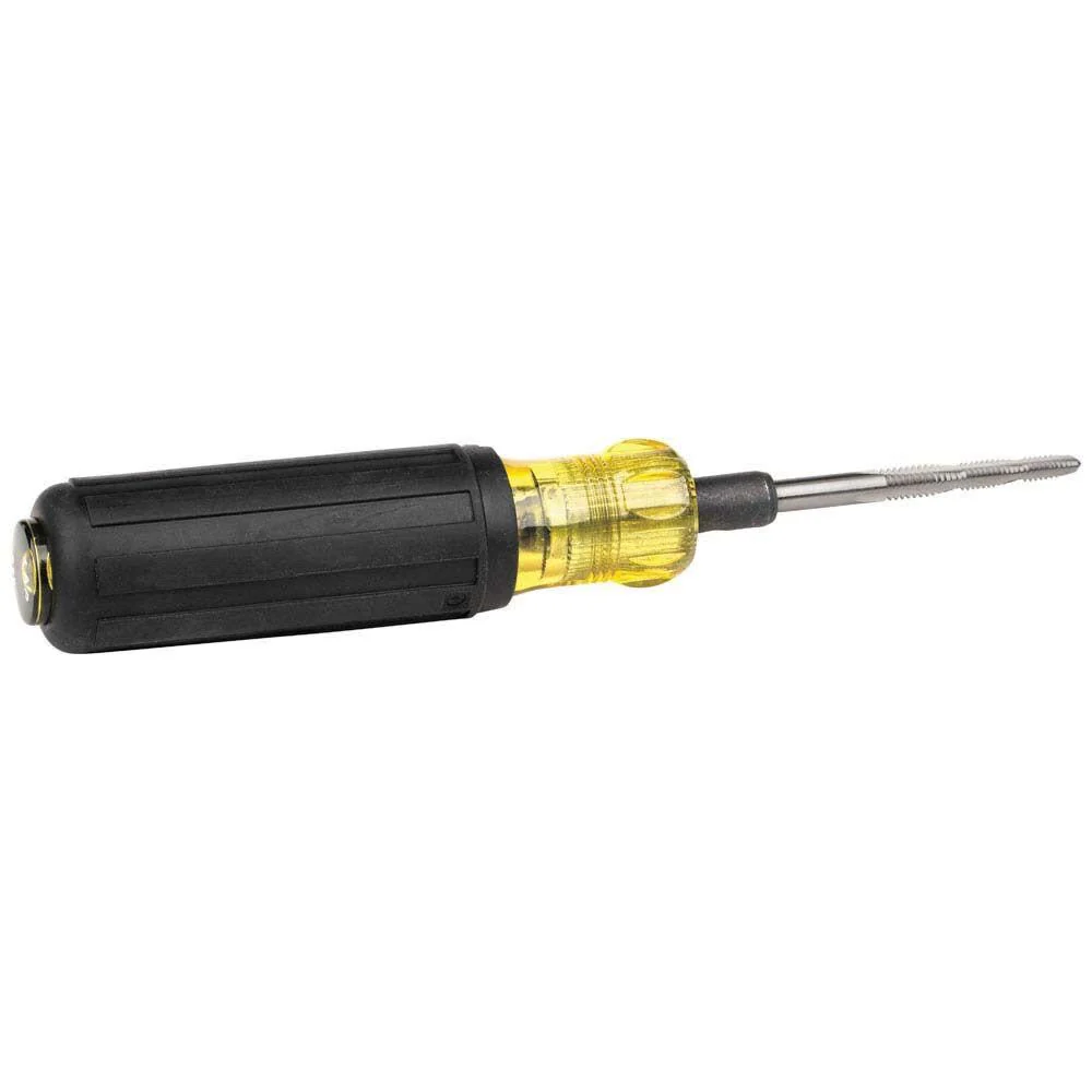 Klein Tools 626 Tapping Tool, 6-in-1, Cushion Grip - Image 3