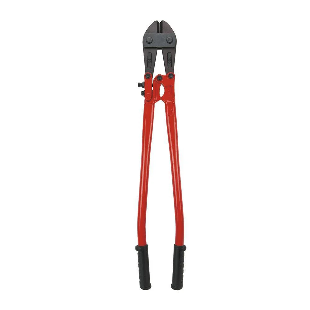 Klein Tools 63330 Bolt Cutter, Steel Handle, 30-Inch - Image 2