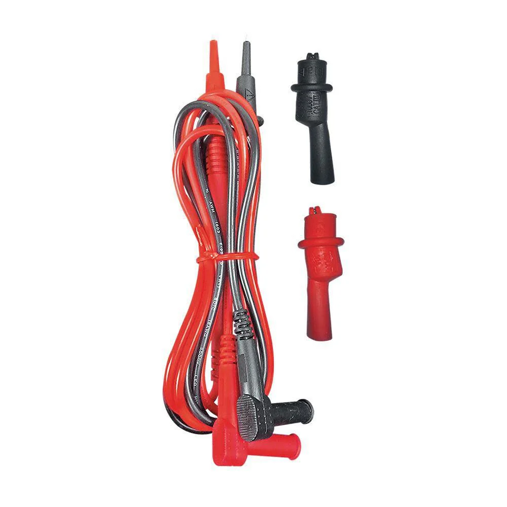 Klein Tools 69410 Replacement Test Lead Set, Right Angle - Image 3