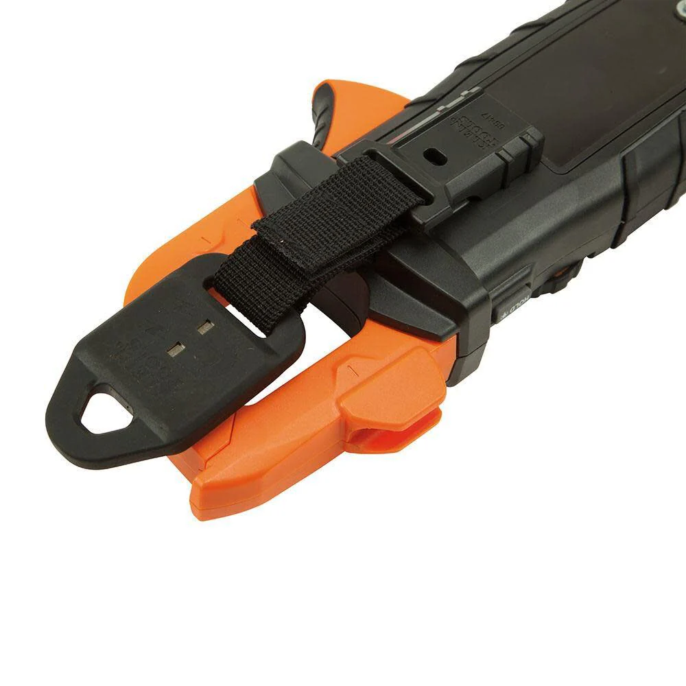 Klein Tools 69417 Rare-Earth Magnetic Hanger, with Strap - Image 4