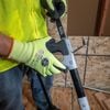 Klein Tools 702-12 Hack Saw, Includes Hand Saw and Reciprocating Blades, Adjustable Tension to 30,000 PSI - Image 4