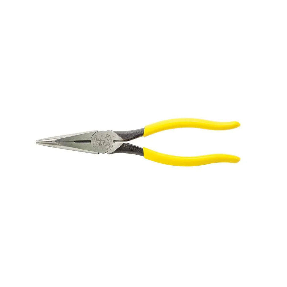 Klein Tools 80028 Hand Tools Kit includes Pliers, Screwdrivers, Nut Drivers, Backpack, and More Jobsite Tools, 28-Piece - Image 13